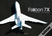 Capa do artigo Falcon 7x