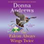 Falcon Always Wings Twice - Preview