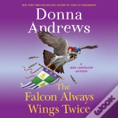 Falcon Always Wings Twice