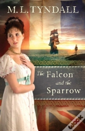 Capa do artigo Falcon And The Sparrow