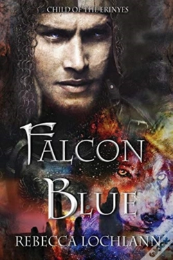 Capa do artigo Falcon Blue
