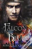 Falcon Blue