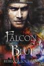 Falcon Blue - Preview