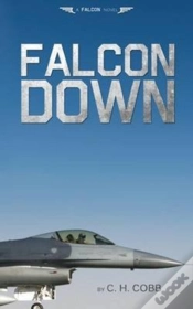 Capa do artigo Falcon Down