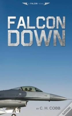 Capa do artigo Falcon Down