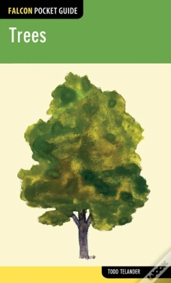 Capa do artigo Falcon Pocket Guide: Trees