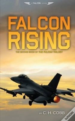 Capa do artigo Falcon Rising