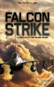 Capa do artigo Falcon Strike