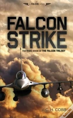 Capa do artigo Falcon Strike