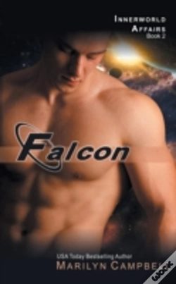 Capa do artigo Falcon  The Innerworld Affairs Series, B