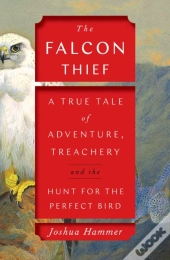 Falcon Thief
