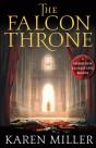 Falcon Throne - Preview