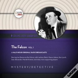 Capa do artigo Falcon, Vol. 1