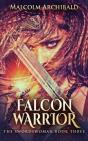 Falcon Warrior - Preview