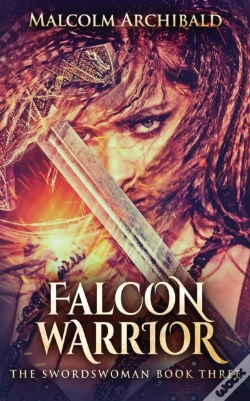 Capa do artigo Falcon Warrior