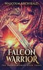 Falcon Warrior - Preview