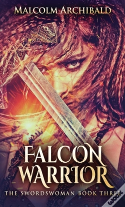 Capa do artigo Falcon Warrior