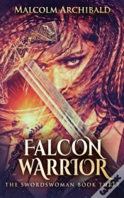 Capa do artigo Falcon Warrior
