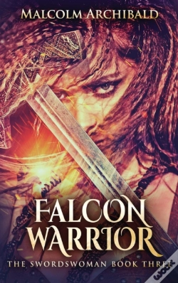 Capa do artigo Falcon Warrior