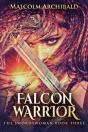 Falcon Warrior - Preview