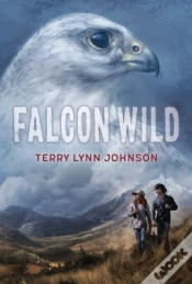 Capa do artigo Falcon Wild