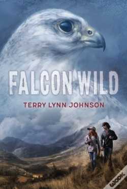 Capa do artigo Falcon Wild