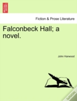 Capa do artigo Falconbeck Hall; A Novel.