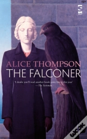 Capa do artigo Falconer
