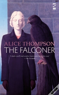 Capa do artigo Falconer