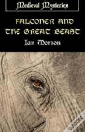 Capa do artigo Falconer And The Great Beast