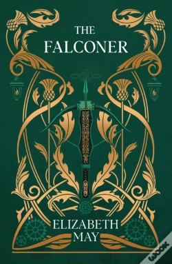 Capa do artigo Falconer