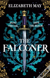Capa do artigo Falconer