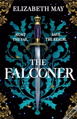 Capa do artigo Falconer