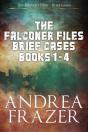 Falconer Files Brief Cases Books 1 - 4 - Preview