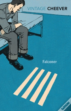 Capa do artigo Falconer