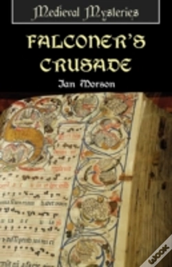 Capa do artigo Falconer'S Crusade