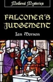 Capa do artigo Falconer