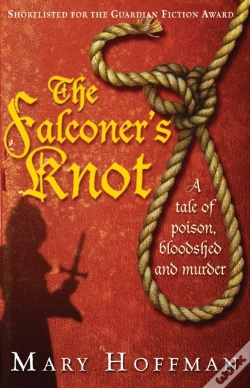 Capa do artigo Falconer'S Knot