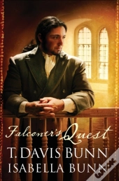 Falconer'S Quest (Heirs Of Acadia Book #5)