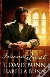 Falconer'S Quest