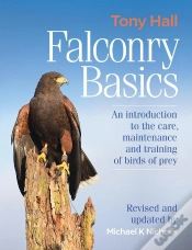 Capa do artigo Falconry Basics
