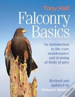 Capa do artigo Falconry Basics