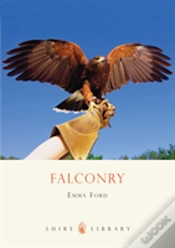Capa do artigo Falconry