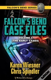 Capa do artigo Falcon