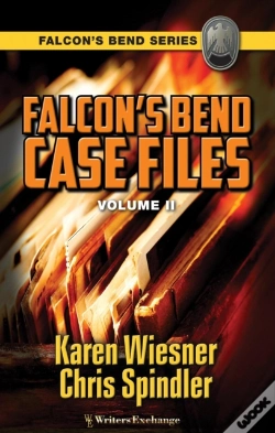 Capa do artigo Falcon'S Bend Case Files, Volume Ii