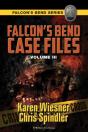 Falcon'S Bend Case Files, Volume Iii - Preview