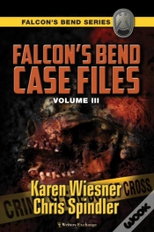 Capa do artigo Falcon
