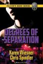 Falcon'S Bend Series, Book 1: Degrees Of Separation - Preview