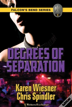 Capa do artigo Falcon'S Bend Series, Book 1: Degrees Of Separation