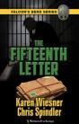 Falcon'S Bend Series, Book 3: The Fifteenth Letter - Preview